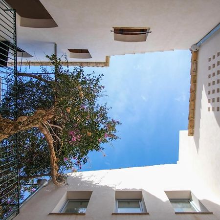 Hotel Dimora Siqu Menfi Zewnętrze zdjęcie