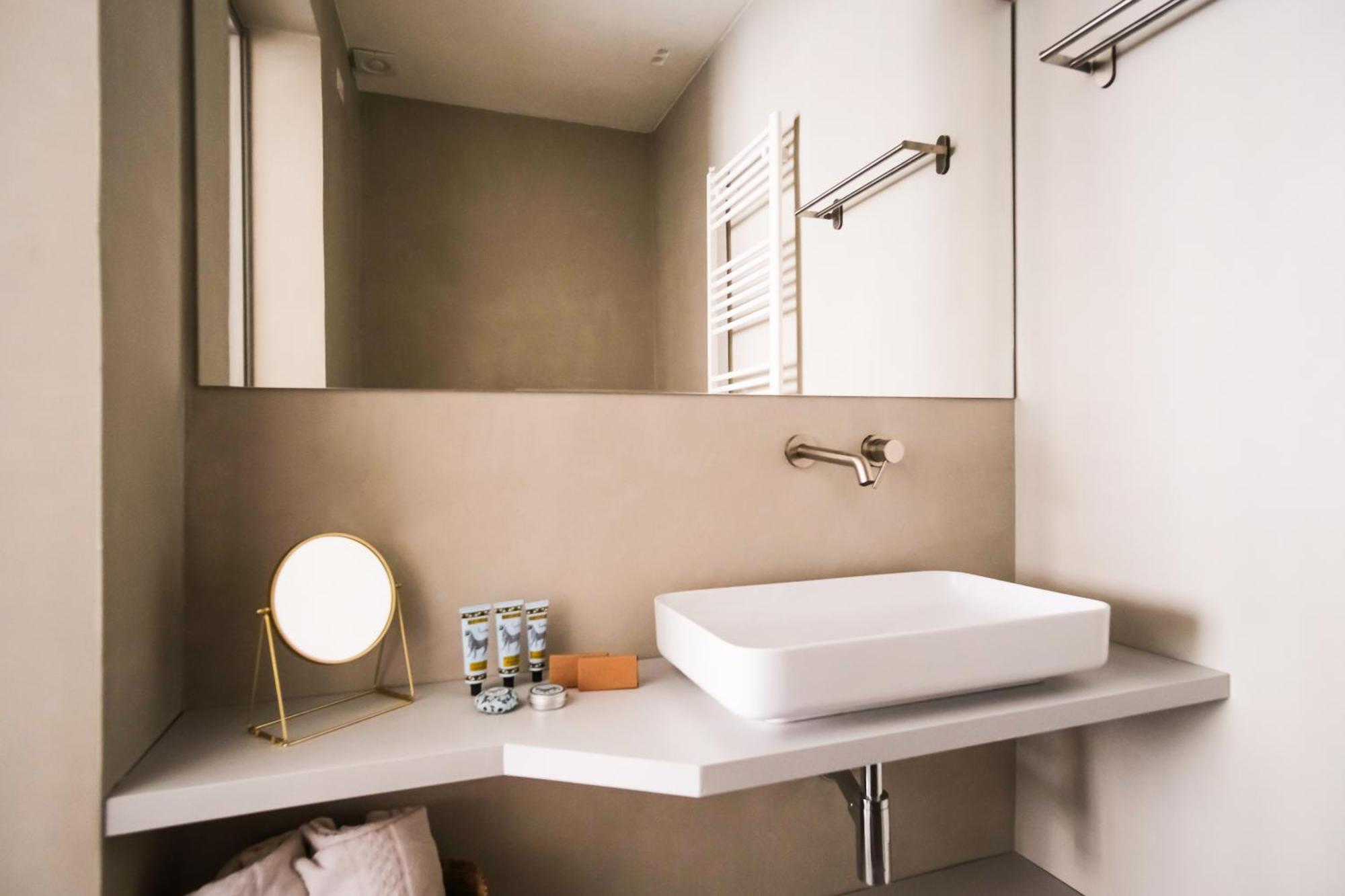 Hotel Dimora Siqu Menfi Zewnętrze zdjęcie