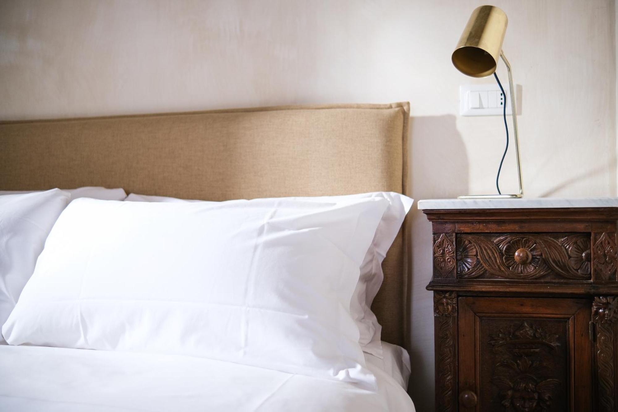 Hotel Dimora Siqu Menfi Zewnętrze zdjęcie