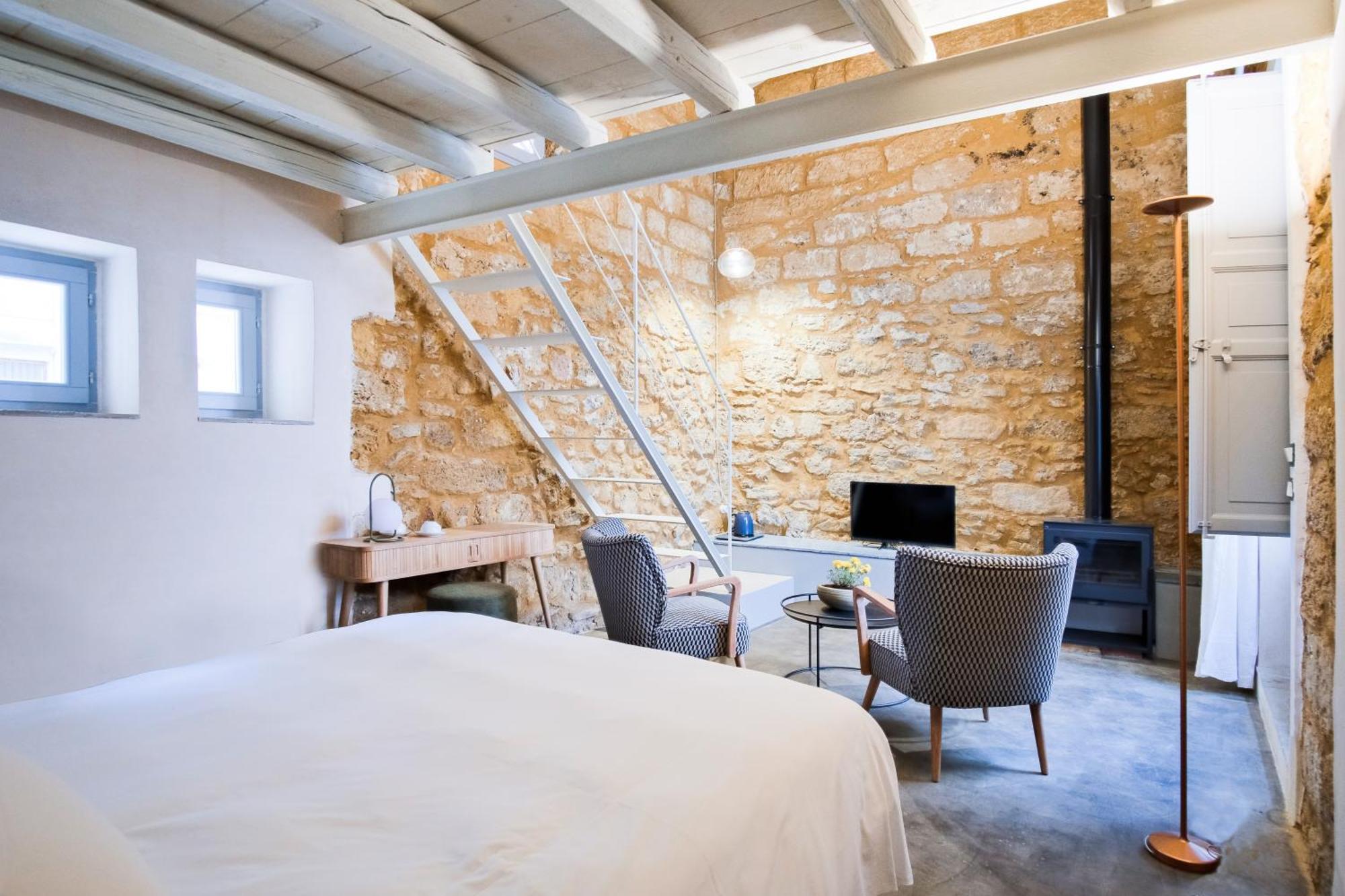 Hotel Dimora Siqu Menfi Zewnętrze zdjęcie